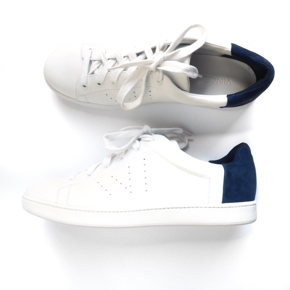 Vince Shoes - Vince Varin Sneakers